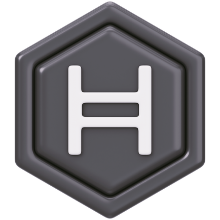 아이비 하바  3D Icon
