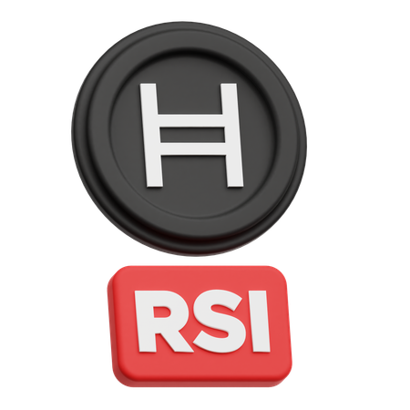 Hedera rsi  3D Icon