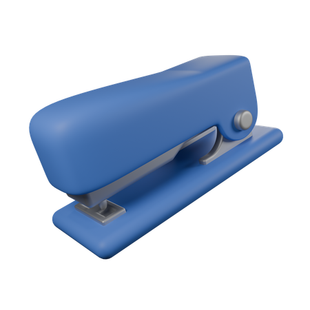 Hefter  3D Icon