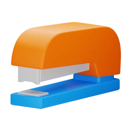 Hefter  3D Icon