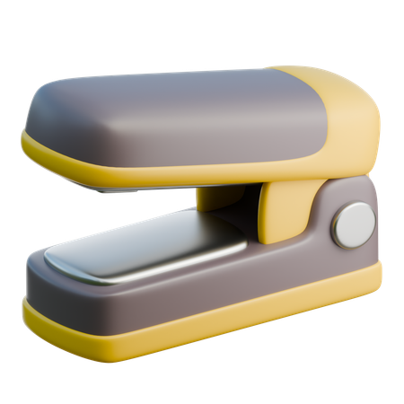 Klammer  3D Icon