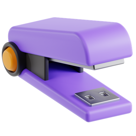 Klammer  3D Icon