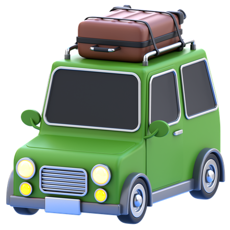 Heimkehr  3D Icon