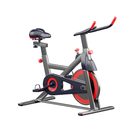 Heimtrainer  3D Icon