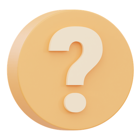Helfen  3D Icon