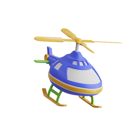 45 3D Helicopter Illustrations - Free in PNG, BLEND, GLTF - IconScout