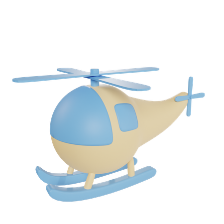 55 3D Helicopter Illustrations - Free in PNG, BLEND, GLTF - IconScout