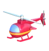 Helicopter