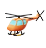 Helicopter