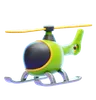 HELICOPTER