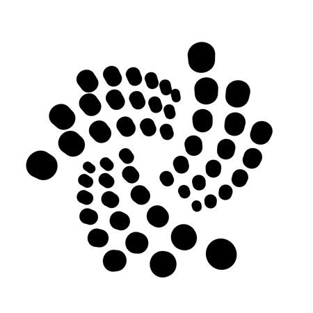 Helium IOT  3D Icon