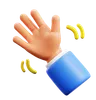 Hello Hand Gestures