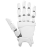 3d spread fingers logo