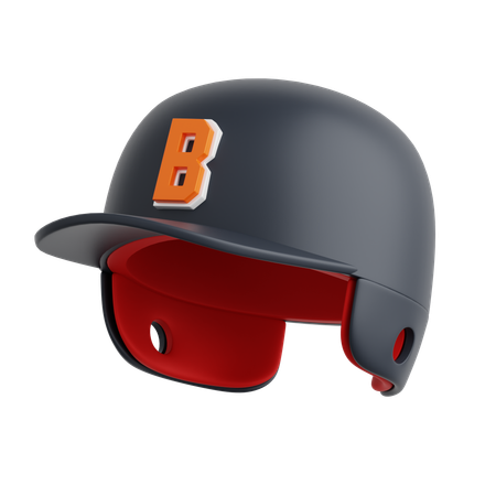헬멧  3D Icon