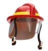 Helmet Fire Fighter