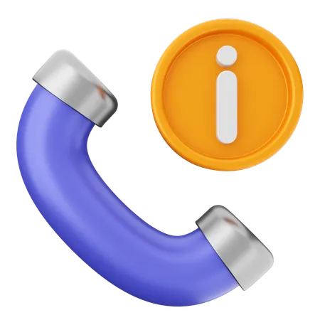 Beratungsstelle  3D Icon