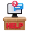 Helpdesk