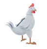 Hen