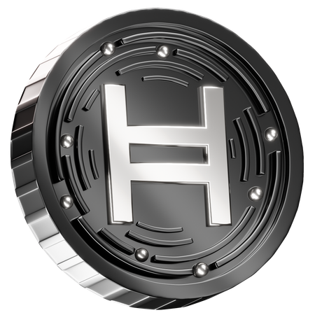 Hera  3D Icon