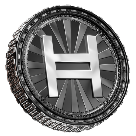 Hera  3D Icon