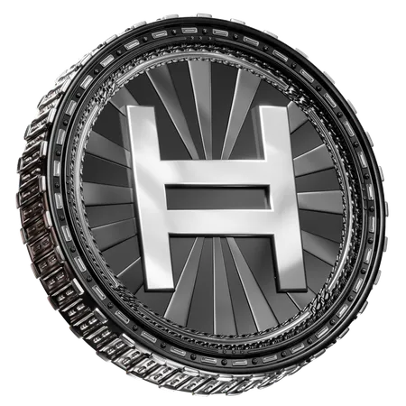 Hera  3D Icon