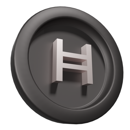 Hera  3D Icon