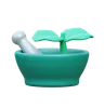 Herbal Bowl