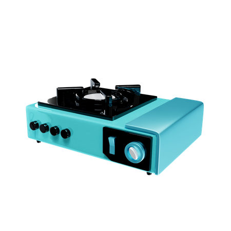 Herd  3D Icon