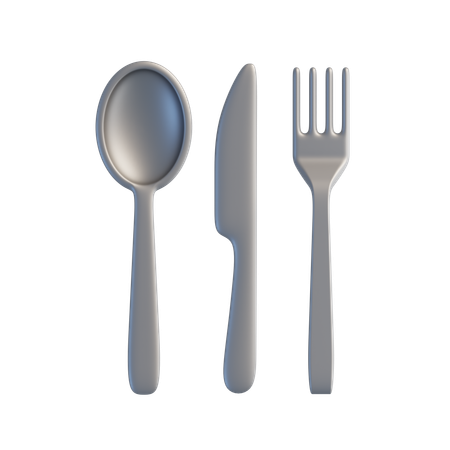 Herramienta de cocina  3D Icon