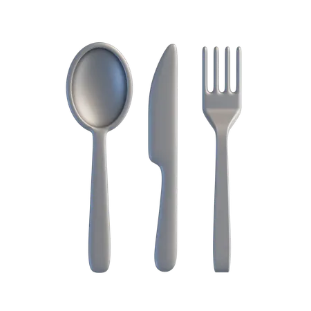 Herramienta de cocina  3D Icon
