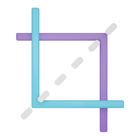 Herramientas de cultivo  3D Icon