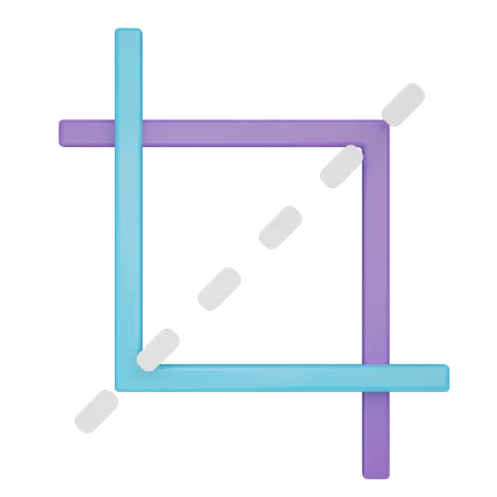 Herramientas de cultivo  3D Icon