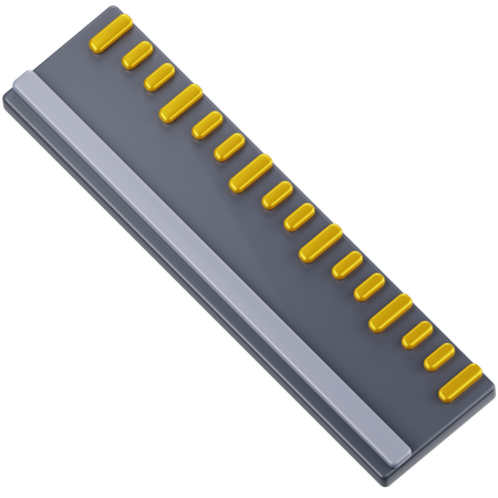 Herrscher  3D Icon