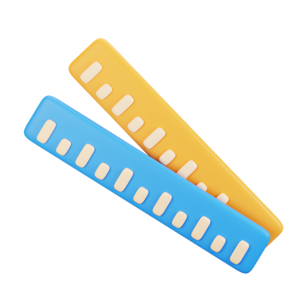 Herrscher  3D Icon