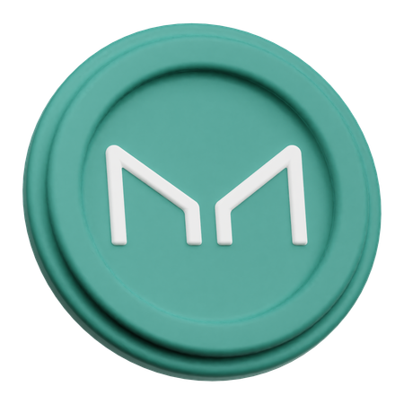 Herstellermünze  3D Icon