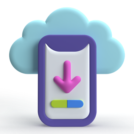 Herunterladen  3D Icon