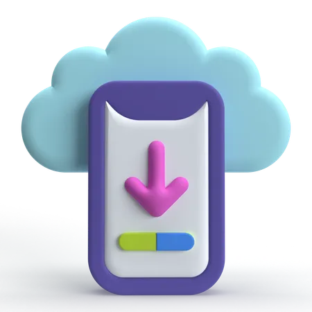 Herunterladen  3D Icon