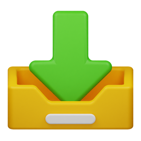 Herunterladen  3D Icon