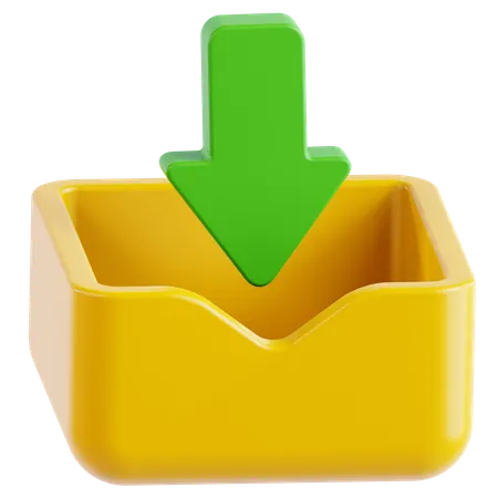 Herunterladen  3D Icon