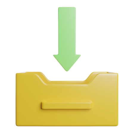 Herunterladen  3D Icon