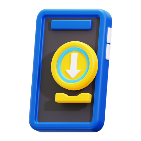 Herunterladen  3D Icon