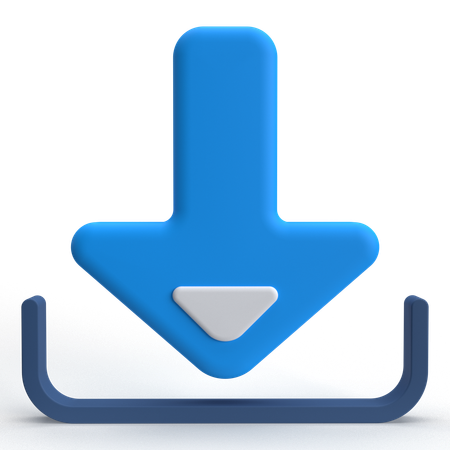 Herunterladen  3D Icon