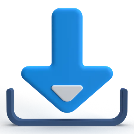 Herunterladen  3D Icon