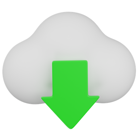 Herunterladen  3D Icon