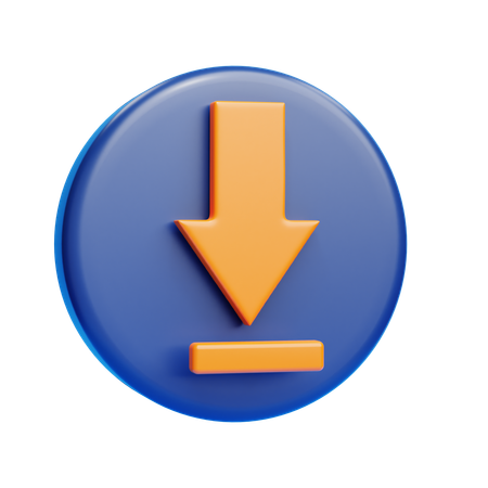 Herunterladen  3D Icon