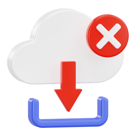 Herunterladen fehlgeschlagen  3D Icon