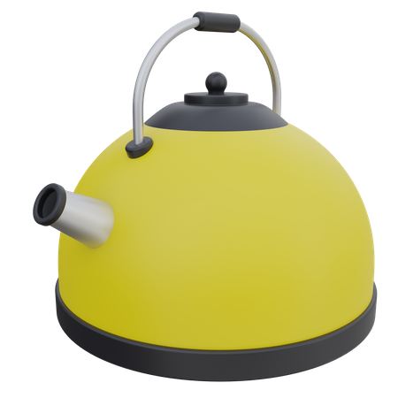 Pava  3D Icon