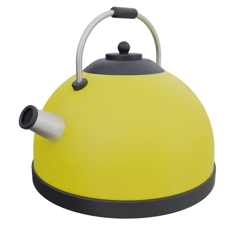 Pava  3D Icon