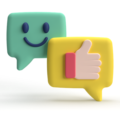 Bonne critique  3D Icon