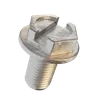 Hex Slot Screw